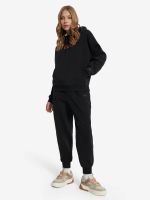 Лот: 25409103. Фото: 4. Брюки женские FILA, Черный. Красноярск