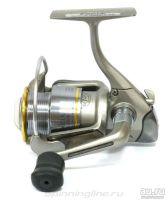 Лот: 8112289. Фото: 2. Катушка Ryobi Excia Emx 2000. Рыбалка