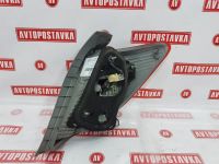 Лот: 20898888. Фото: 9. Фонарь Toyota Vitz NSP130 1NR-FE...