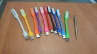 Лот: 11680224. Фото: 6. Гибкий USB Светильник, ночник...