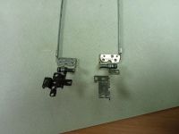 Лот: 25883849. Фото: 2. Шарниры, петли корпуса ноутбука... Комплектующие