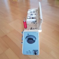 Лот: 13907215. Фото: 2. швейная машинка GINZA GD51. Мелкая бытовая техника