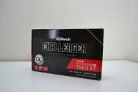 Лот: 18347564. Фото: 3. Видеокарта RX 5500XT 8GB ASrock. Компьютеры, оргтехника, канцтовары