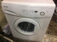 Лот: 12716300. Фото: 2. стиральная машина samsung WF-S861. Крупная бытовая техника