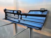 Лот: 9630237. Фото: 3. Решетка радиатора "ГЛУхАЯ" ВАЗ... Авто, мото, водный транспорт