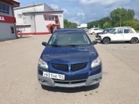 Лот: 16228267. Фото: 3. Pontiac Vibe. Красноярск