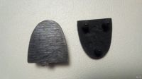 Лот: 12987609. Фото: 4. Набойки пластиковые комплект