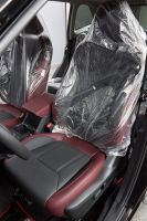 Лот: 23692737. Фото: 11. Subaru Forester 2024