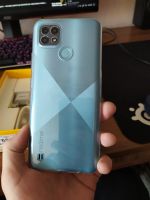 Лот: 18040871. Фото: 4. телефон Realme C21