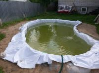 Лот: 17825183. Фото: 2. Б/У Баннеры. Строительство и ремонт