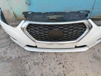 Лот: 17870099. Фото: 3. Бампер Датсун Ми до Datsun Mi... Авто, мото, водный транспорт