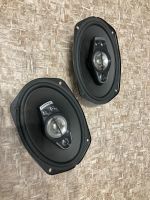Лот: 18742874. Фото: 3. Колонки овалы pioneer ts-a6970f... Авто, мото, водный транспорт