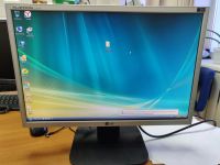 Лот: 15790715. Фото: 2. Монитор LCD 19" LG Flatron L192WS. Мониторы, проекторы