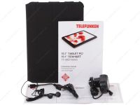 Лот: 7149750. Фото: 5. 10.1" Планшет Telefunken TF-MID1005G...