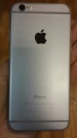 Лот: 8488674. Фото: 2. Продам Iphone 6 16G LTE. Смартфоны, связь, навигация