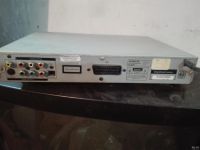 Лот: 13423748. Фото: 2. Проигрыватель DVD. ТВ и видео