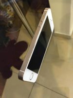 Лот: 6818558. Фото: 3. айфон 5s 32gb gold. Красноярск