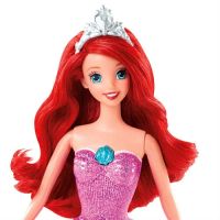 Лот: 5323878. Фото: 3. Кукла "Disney Принцесса - Ариэль... Дети растут