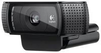 Лот: 7177091. Фото: 3. Веб-камера Logitech HD Pro Webcam... Компьютеры, оргтехника, канцтовары