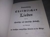 Лот: 18282414. Фото: 3. «Сборник Немецких Христианских... Красноярск