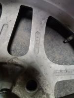 Лот: 20943404. Фото: 5. Диски Nissan Skyline R34 на 16...