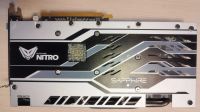 Лот: 19937443. Фото: 6. Sapphire AMD Radeon RX 580 NITRO...