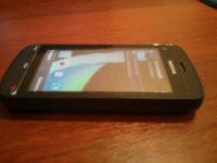 Лот: 3241378. Фото: 2. Телефон Nokia C5-06. Смартфоны, связь, навигация