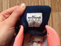 Лот: 8544719. Фото: 3. Кроссовки Nike. Одежда, обувь, галантерея