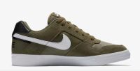 Лот: 11230285. Фото: 2. Кеды Nike - SB Delta Force Vulc... Мужская обувь