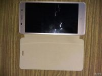 Лот: 9542752. Фото: 6. смартфон leagoo m5