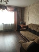 Лот: 3548282. Фото: 2. Сдам 1-комн Октябрьский ул. Словцова... Аренда