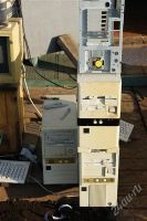 Лот: 1223450. Фото: 2. ЭЛТ - монитор. Мониторы, проекторы