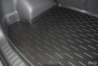 Лот: 13642654. Фото: 2. Hyundai Tucson 2015- Коврик в... Оснащение, оборудование, аксессуары