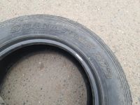 Лот: 20292270. Фото: 5. 235/65/17 Dunlop digi-tyre Grandtrek...