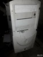 Лот: 10061284. Фото: 2. Компьютер. Комплектующие