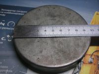 Лот: 25589136. Фото: 2. Рулетка, металлическая. 10 мет... Инструмент и расходные