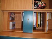 Лот: 5948243. Фото: 3. шкаф пенал Дятьково. Мебель
