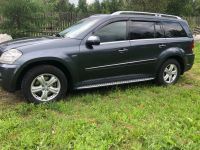 Лот: 19985544. Фото: 5. Диски +шины Mercedes Gl 164 штатные