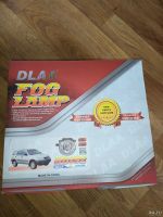 Лот: 15598643. Фото: 2. Противотуманные фары Honda CR-V... Автозапчасти