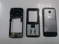 Лот: 9541336. Фото: 5. Корпус LG A399