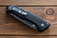 Лот: 7829754. Фото: 7. Cold Steel Pro Lite Clip #20NST...