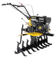 Лот: 18873244. Фото: 2. Мотоблок HUTER MK-7800PL В наличии... Садовая техника