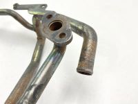 Лот: 21541440. Фото: 6. Патрубок системы охлаждения Nissan...