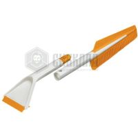 Лот: 20989527. Фото: 4. Щетка со скребком SnowXpert/1019352. Красноярск