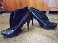 Лот: 1688698. Фото: 2. туфли-ботинки на весну. Женская обувь