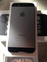 Лот: 6882059. Фото: 3. Продам iPhone 5s гарантия 12 месяцев... Красноярск