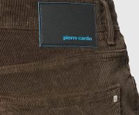 Лот: 19319613. Фото: 6. Вельветовые от Pierre Cardin Futureflex...
