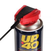 Лот: 25880093. Фото: 3. Проникающая смазка CityUp UP-40... Авто, мото, водный транспорт