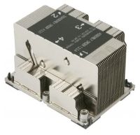 Лот: 18770871. Фото: 2. Supermicro SNK-P0068PSC. Серверы, СХД