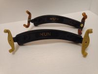 Лот: 25320046. Фото: 7. Мостик для скрипки 4/4 Kun Original